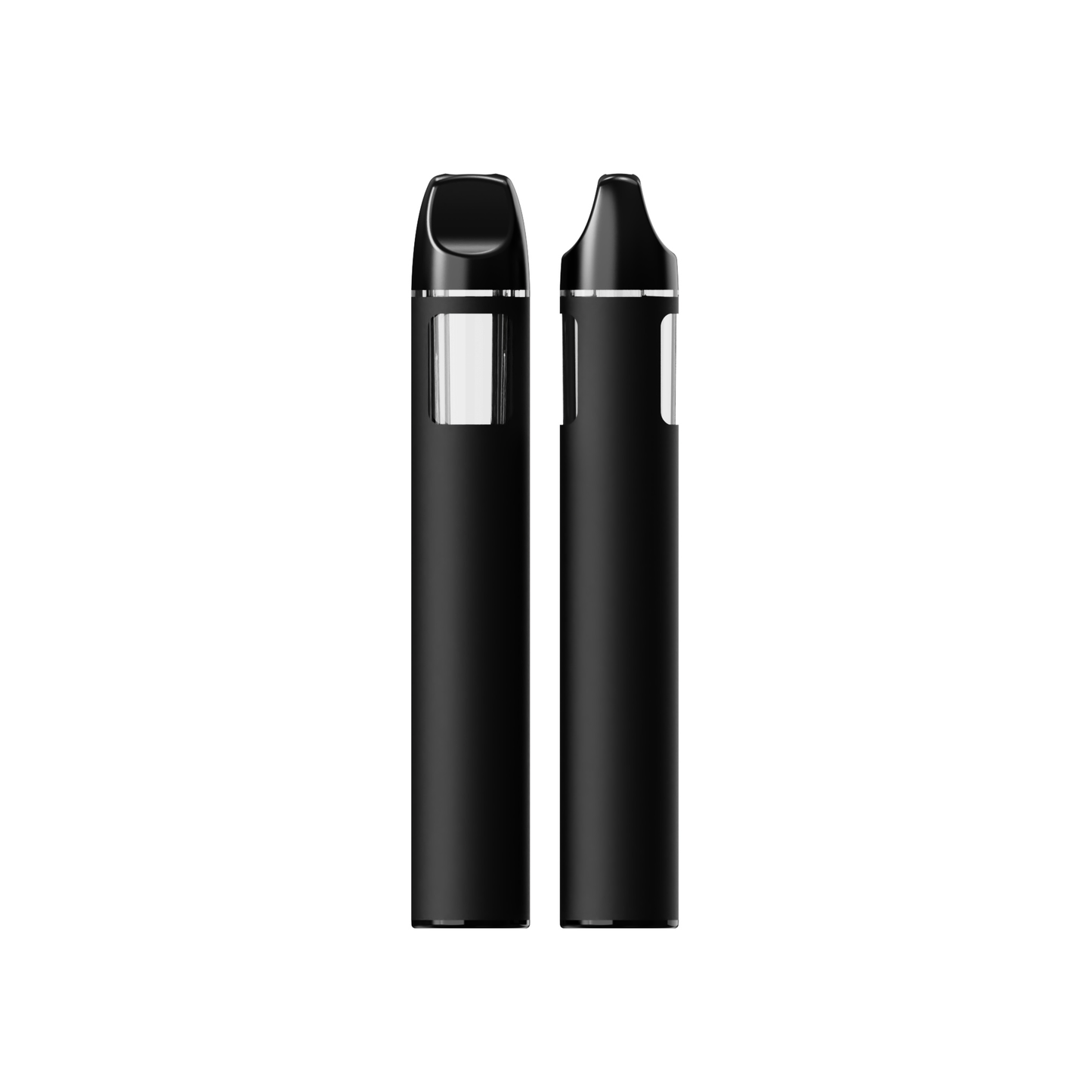 Vibe - 1ml to 3ml All in One Box Style with Postless Coil