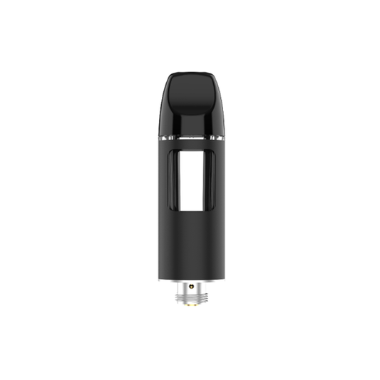 Vibe Solo - 0.5ml to 1ml Metal 510 Carts