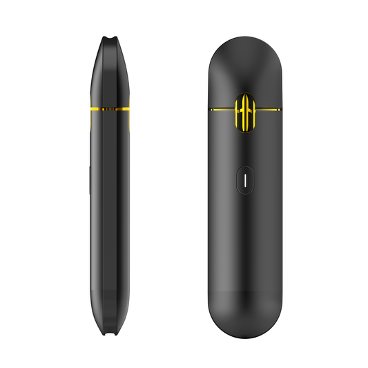 Wraith - 2ml All in One Stick with Center Post - 100 Pieces per Box