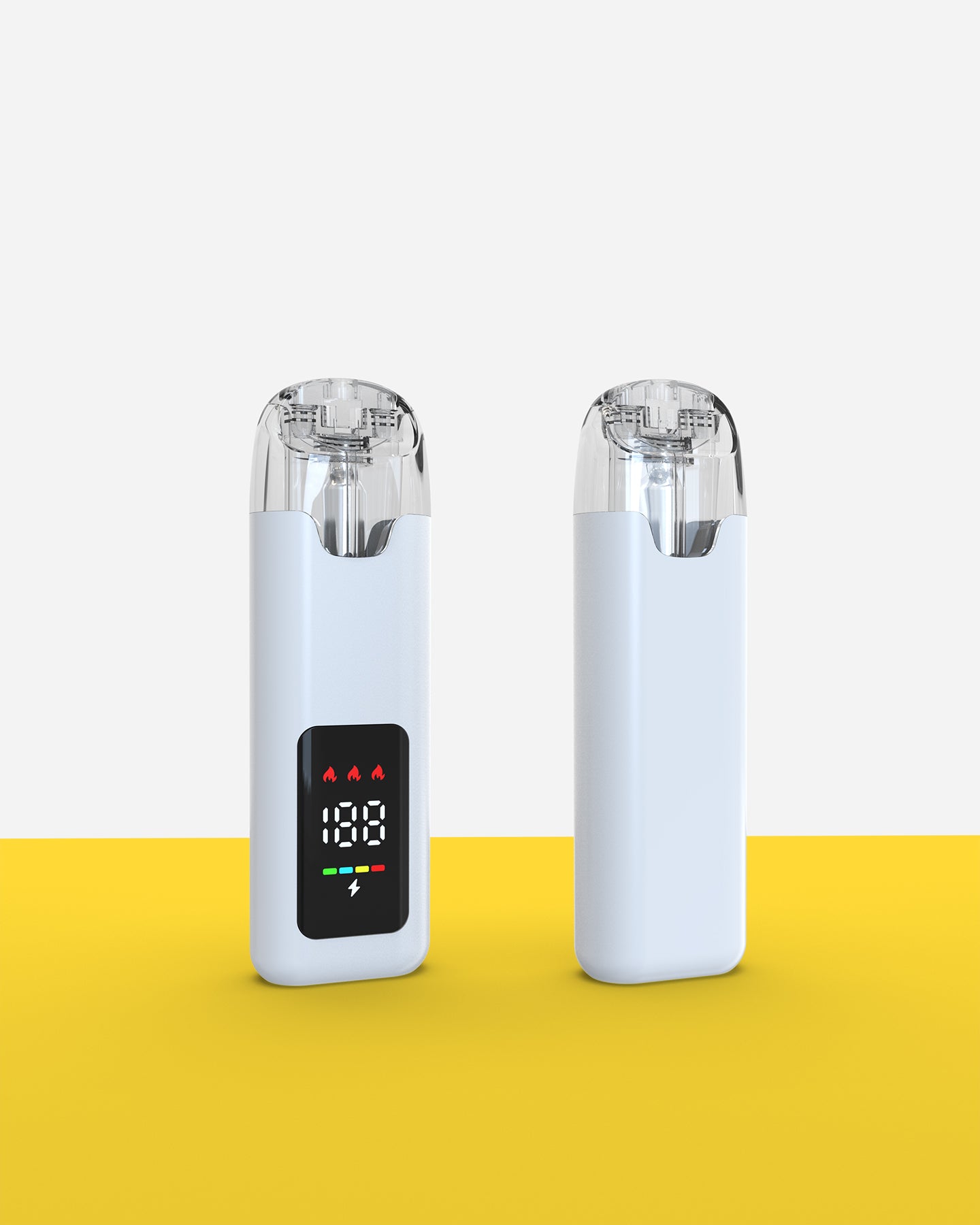 YD115 - 1ml Pod System