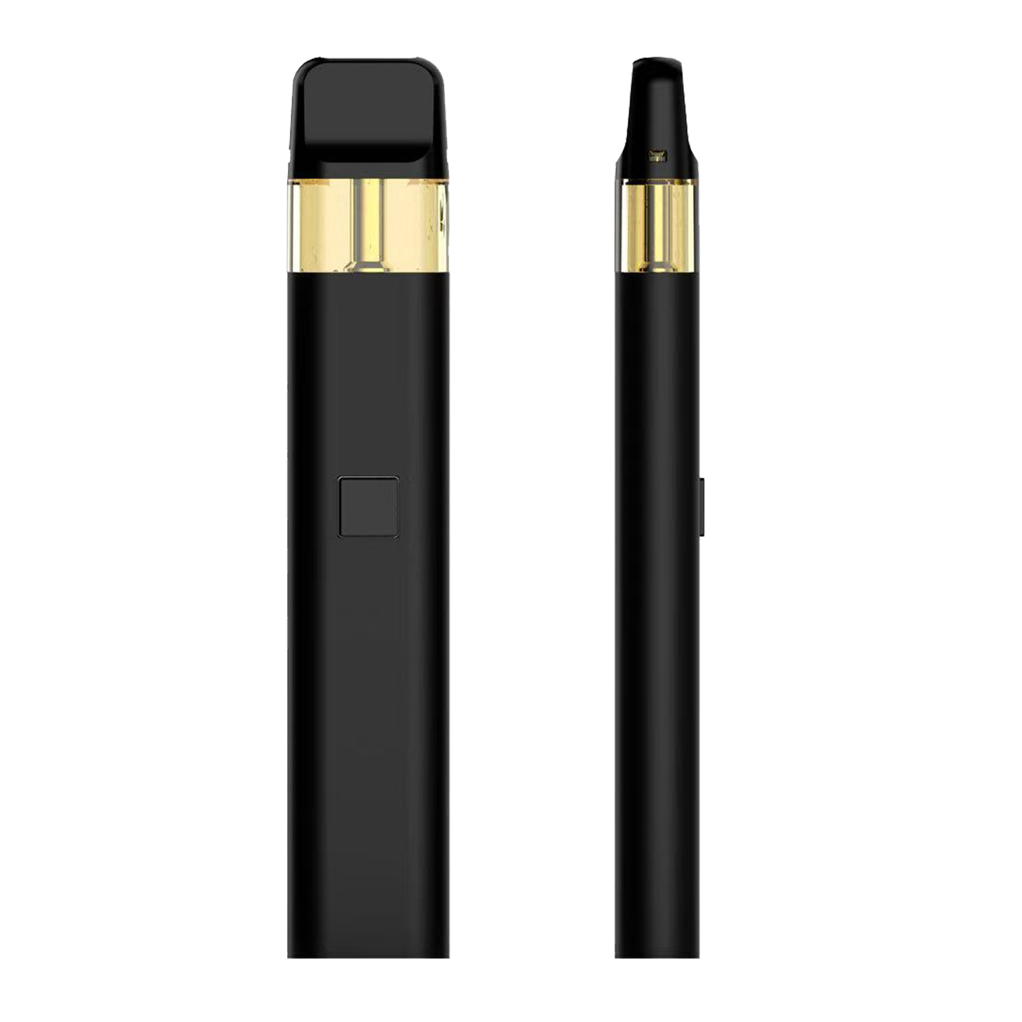 Zest Pro - 2ml All in One Stick with Center Post With Button - 50 Pieces per Box